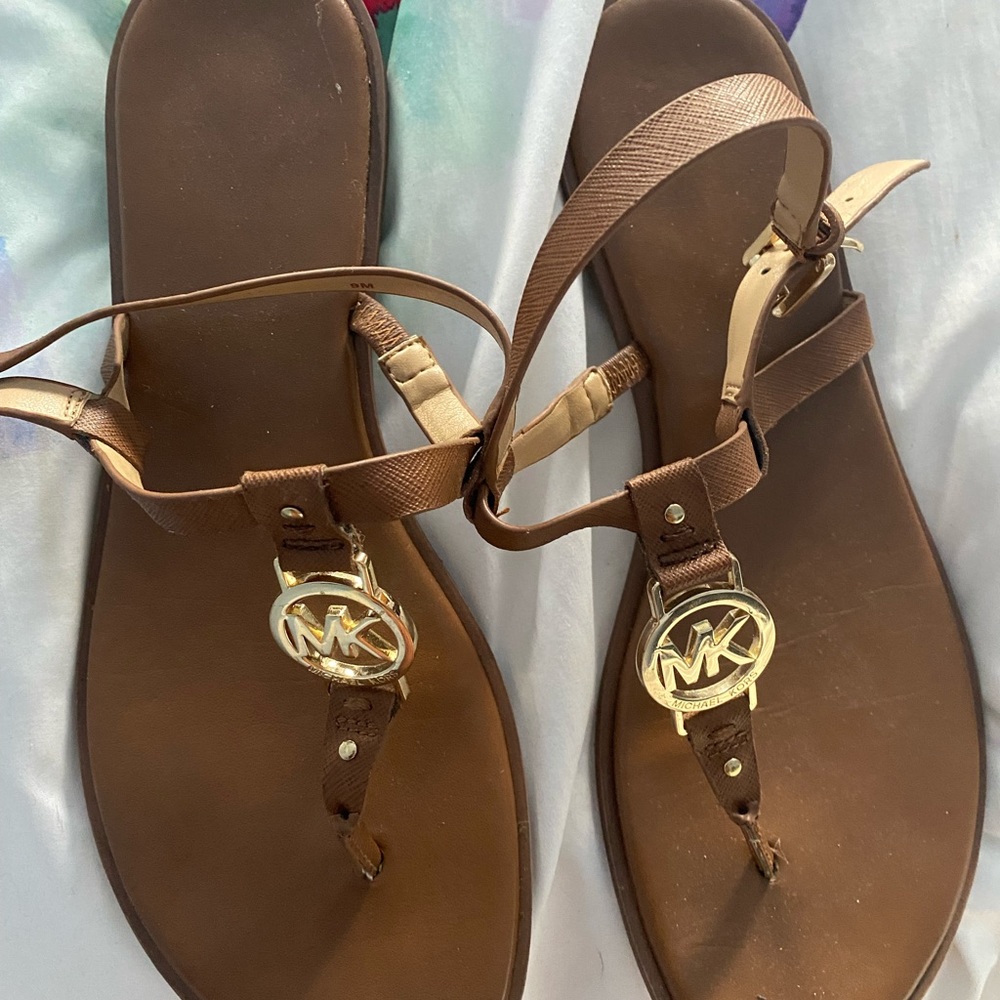 Michael Kors Sandals